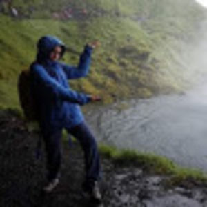 Meet your Posher, Grace